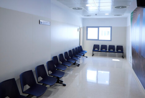 Los hospitales con menos de un mes de espera para operarse en Madrid son de gestión mixta