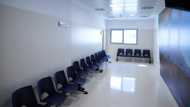 El ausentismo de pacientes en consultas es un «verdadero cuello de botella» para la sanidad