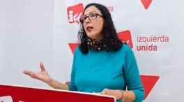 IU critica que la conmemoración de la monarquía busca «blanquear» al emérito