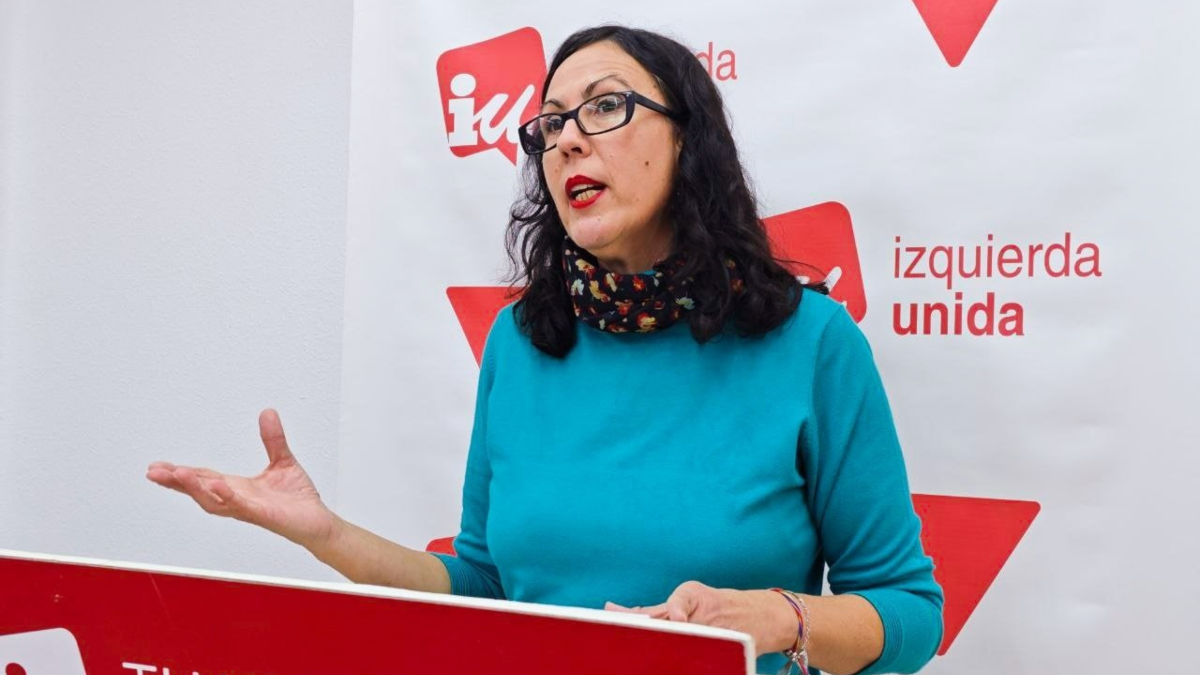 IU critica que la conmemoración de la monarquía busca «blanquear» al emérito