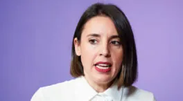 Montero desea suerte a Peramato y espera que su elección no sea un «acantilado de cristal»