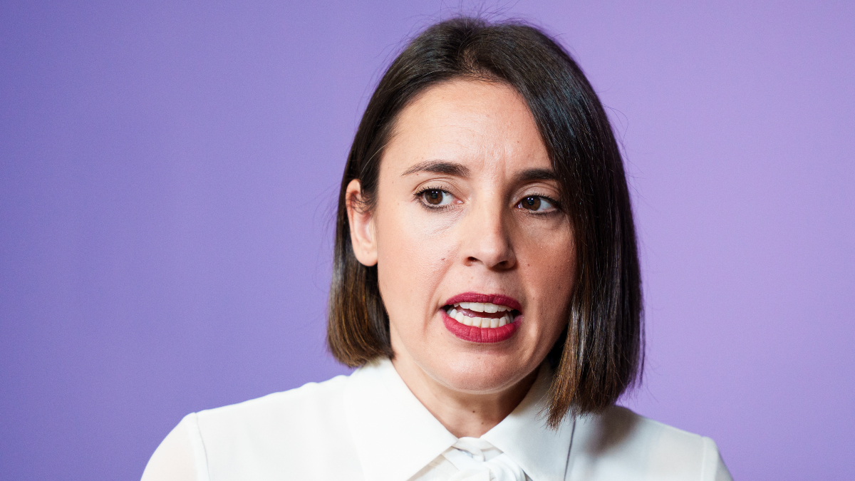 Montero desea suerte a Peramato y espera que su elección no sea un «acantilado de cristal»