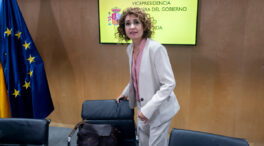 Las comunidades recibirán un récord de 157.731 millones en entregas a cuenta en 2026