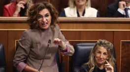 Montero destaca la buena imagen internacional de Sánchez contra la que daban Aznar y Rajoy