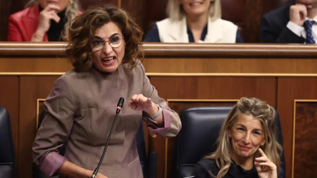 Montero destaca la buena imagen internacional de Sánchez contra la que daban Aznar y Rajoy