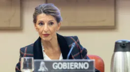 Díaz exhorta a Junts a replantearse su bloqueo: «Tiene que decidir si quiere ser útil a PP y Vox»