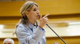 Yolanda Díaz desmiente las acusaciones de Ábalos y le exige explicaciones ante la justicia