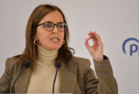 El PP considera que el bloqueo de Junts confirma la «ingobernabilidad» de Sánchez