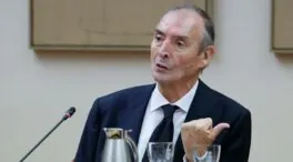 Laborda, ante el Rey, Bolaños y Feijóo: «Por favor, hagan punto y aparte, lo hicimos en el 78»