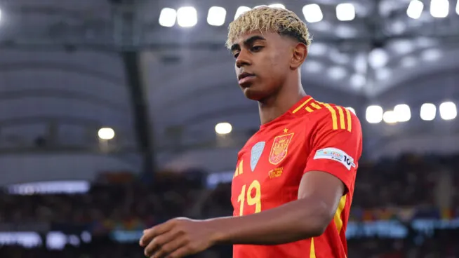Lamine Yamal, desconvocado con la selección por un tratamiento «invasivo» de la pubalgia