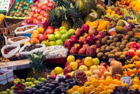 La dieta mediterránea no garantiza una ingesta suficiente de vitaminas como el folato