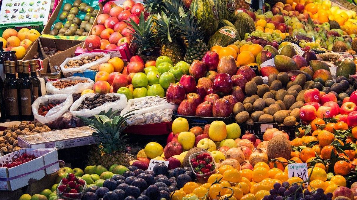 La dieta mediterránea no garantiza una ingesta suficiente de vitaminas como el folato