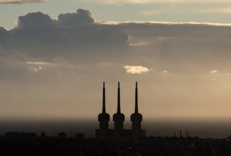 España emitió 279,9 millones de toneladas de gases de efecto invernadero en 2024