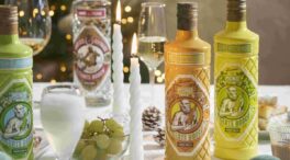 Licores del Mono lanza esta Navidad tres nuevos licores