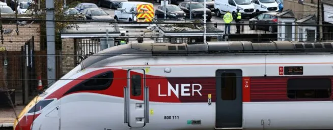 Al menos nueve heridos graves tras un apuñalamiento múltiple cerca de Londres