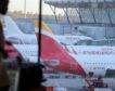Ningún vuelo saldrá este lunes de Barajas con destino a Venezuela tras la alerta de EEUU