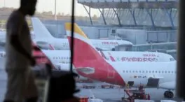 Ningún vuelo saldrá este lunes de Barajas con destino a Venezuela tras la alerta de EEUU