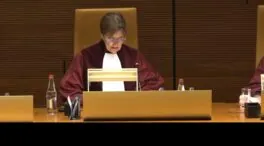 El abogado general de la UE estima que la ley de amnistía vulnera la tutela judicial efectiva