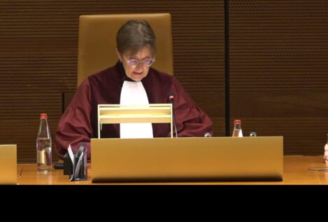 El abogado general de la UE avala el grueso de la amnistía pero plantea dudas legales