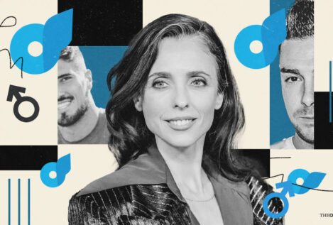 Cuando el feminismo no entiende que OnlyFans también es cosa de hombres