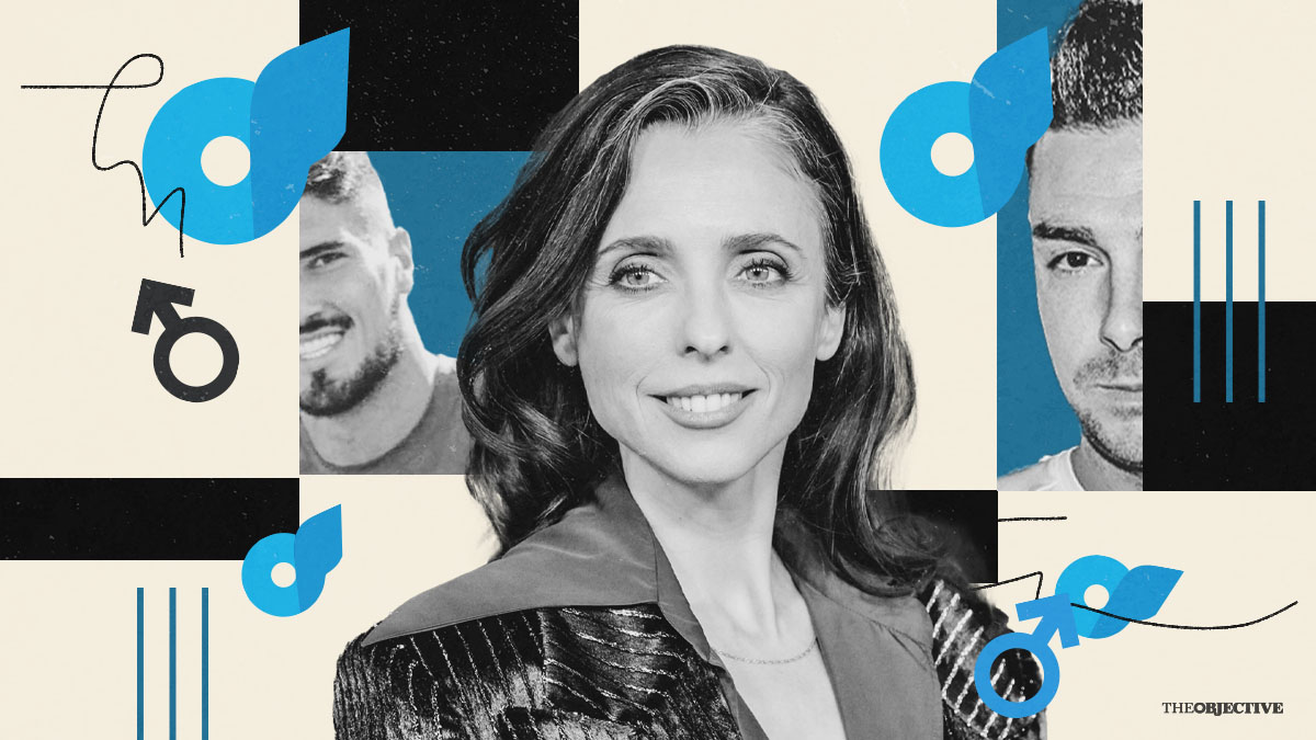 Cuando el feminismo no entiende que OnlyFans también es cosa de hombres