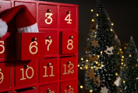 Llega a Lidl el calendario de adviento más buscado por los fans de Lego