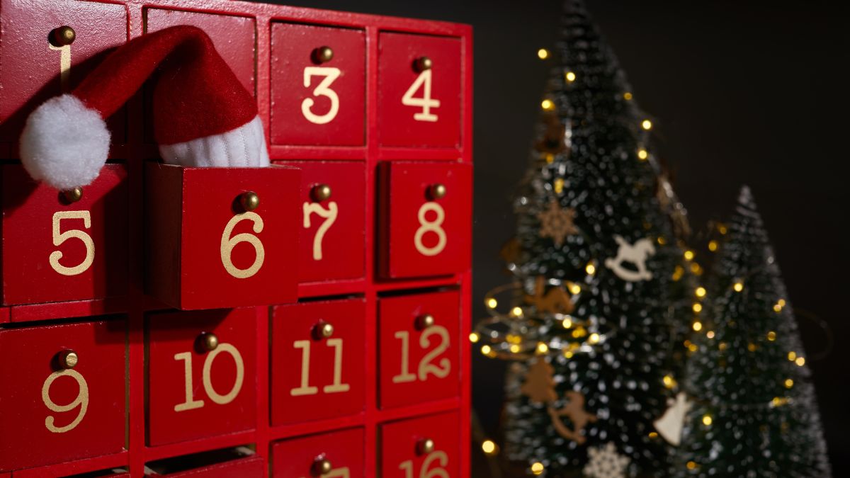 Llega a Lidl el calendario de adviento más buscado por los fans de Lego