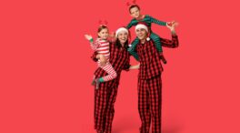 Llega a Lidl los pijamas del Grinch para toda la familia esta Navidad