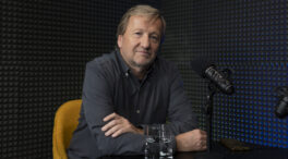 Podcast | Fuera de micrófono con Luis Rendueles