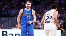 Madrid y Barcelona serán sedes fijas de la NBA en Europa a partir de octubre de 2027