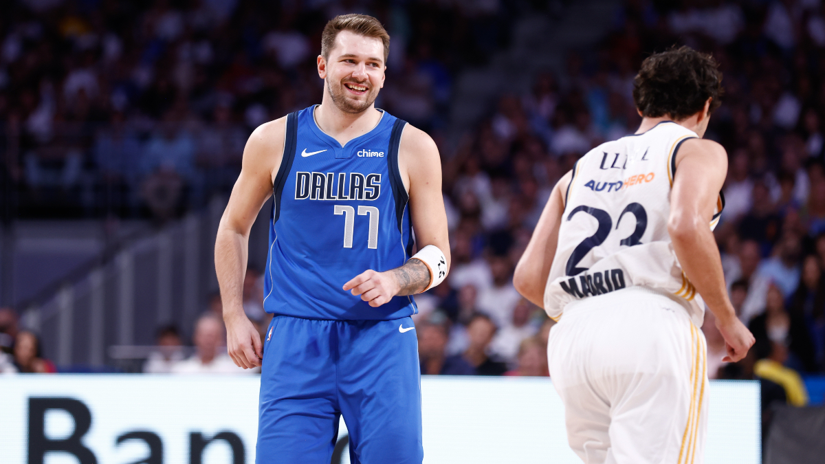 Madrid y Barcelona serán sedes fijas de la NBA en Europa a partir de octubre de 2027