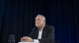 VÍDEO | El purgatorio de Manuel Cerdán: «Marlaska es el peor ministro del Interior de la democracia»