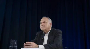 VÍDEO | El purgatorio de Manuel Cerdán: «Marlaska es el peor ministro del Interior de la democracia»