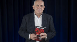 Manuel Cerdán: «Marlaska es el peor ministro del Interior de la democracia»