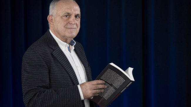 El periodista Manuel Cerdán se incorpora a THE OBJECTIVE