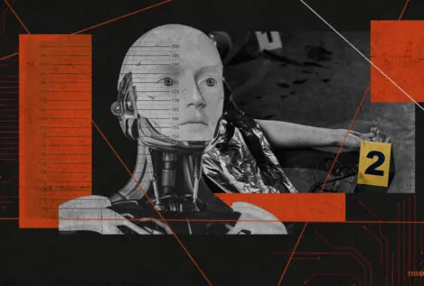 Un grupo de españoles crea una IA para evitar los delitos antes de que se cometan