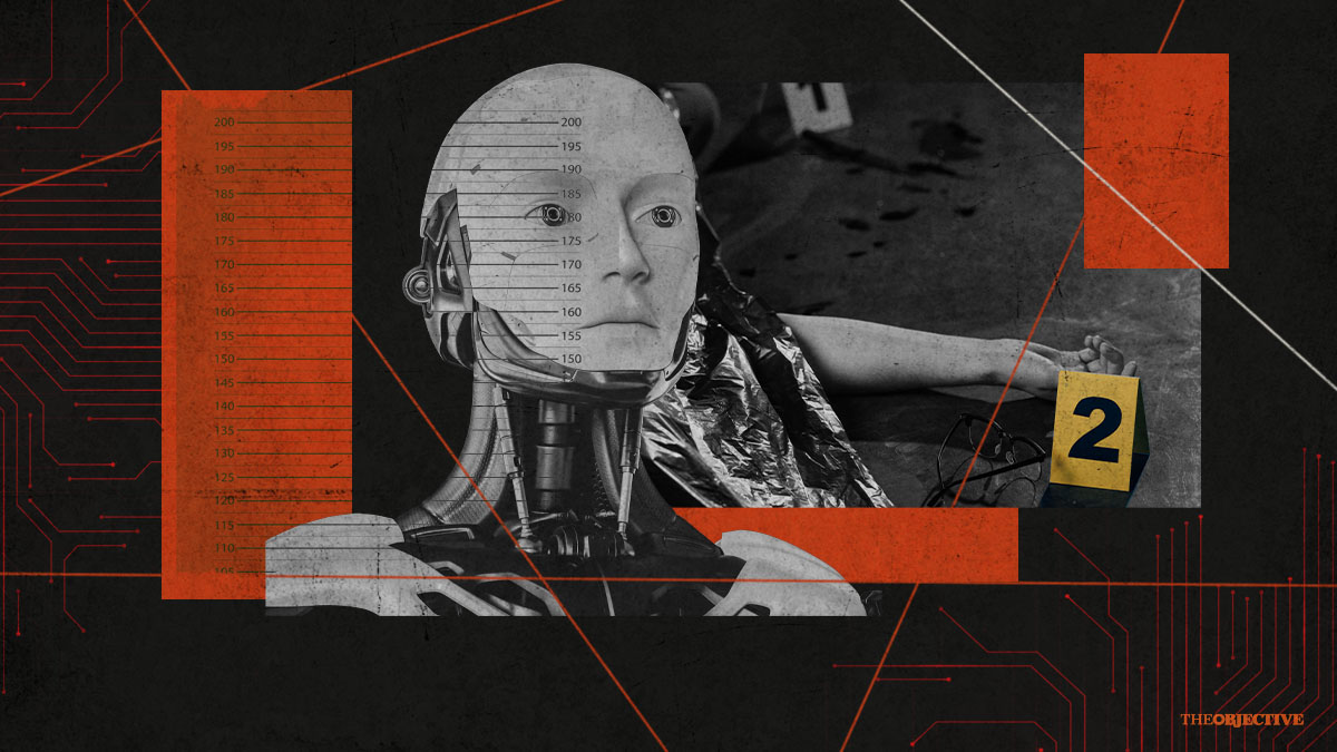 Un grupo de españoles crea una IA para evitar los delitos antes de que se cometan