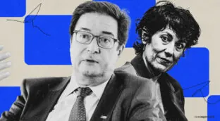 Las pensiones y los funcionarios elevarán en 9.300 millones el gasto público en 2026