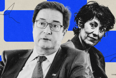 Las pensiones y los funcionarios elevarán en 9.300 millones el gasto público en 2026