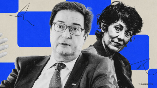 Las pensiones y los funcionarios elevarán en 9.300 millones el gasto público en 2026