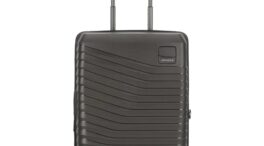 Samsonite Intuo Spinner S: la maleta de mano número uno en ventas ¡a mitad de precio!