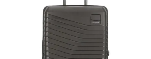 Samsonite Intuo Spinner S: la maleta de mano Nº1 en ventas ¡a mitad de precio!
