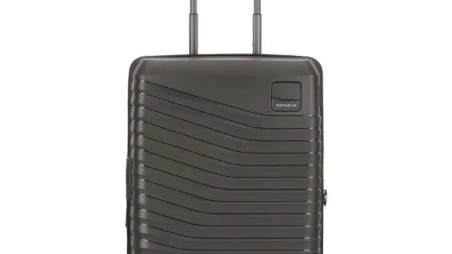 Samsonite Intuo Spinner S: la maleta de mano Nº1 en ventas ¡a mitad de precio!