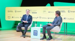 Murtra defiende tomar decisiones «dolorosas y difíciles» para que Telefónica pueda crecer