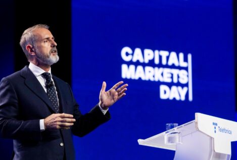 Telefónica sigue avanzando en fusiones con Vodafone como prioridad y Digi en la recámara