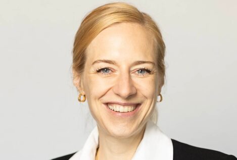 La profesora que usa el derecho internacional para impulsar la justicia climática