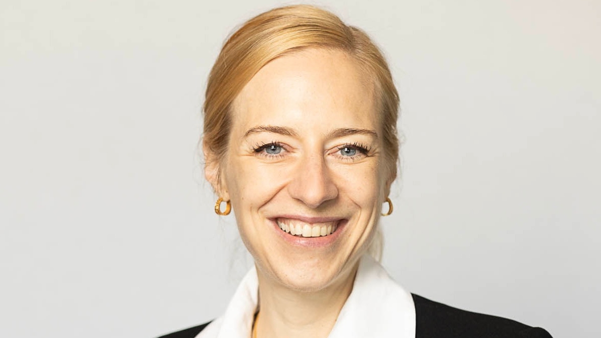 La profesora que usa el derecho internacional para impulsar la justicia climática