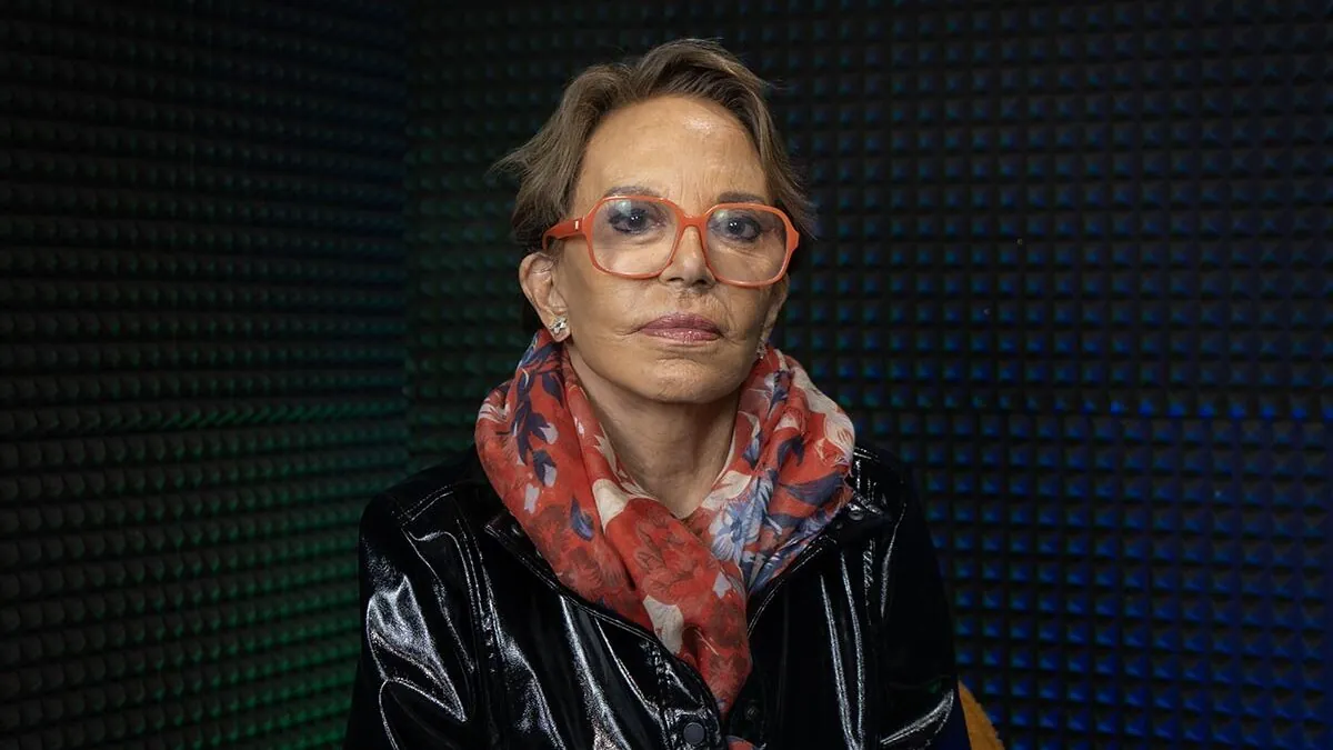 María Eugenia Yagüe: «La bronca da espectadores, pero se pierden de calidad»