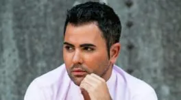 El secreto del diseñador Mario Salafranca para conquistar las alfombras rojas españolas