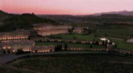 Esta bodega del norte de España, fundada en 1852, ha sido elegida la mejor de Europa
